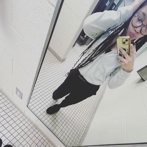 Meet your Posher, Ivana